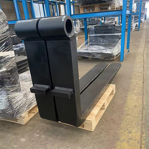 Phụ tùng máy kéo chất lượng cao, càng nâng cho xe nâng - Product Image 4