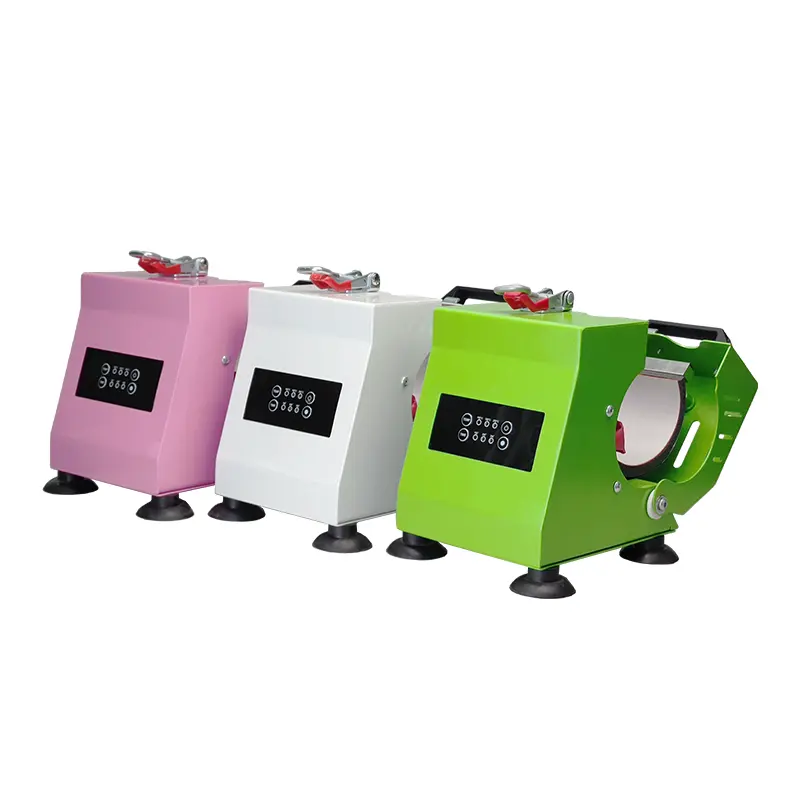 CE Tested Ceramic Magical Mug Printing Machine