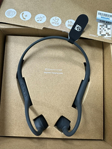 Audífonos Inalámbricos <span class=keywords><strong>Philips</strong></span> TAA6609 de Conducción Ósea para Deportes, Natación y Buceo - Product Image 2