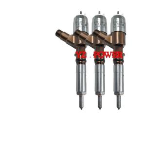 Conjunto de Inyector de Combustible 321-0955 para Motor C6.6, Flujo Estándar, Directo de Fábrica - Product Image 2