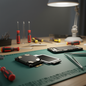 Altoparlante Buzzer per Samsung Galaxy A7 2018 A750F J4 2018 J400F J4 Plus J415F J6 Plus J610F A20 2019 A205F A405F - Product Image 3