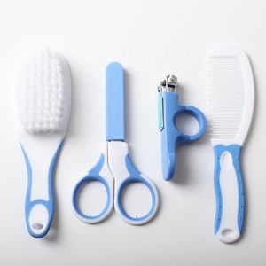 Kit Per La Cura Del Bambino di sicurezza Del Bambino <span class=keywords><strong>Manicure</strong></span> <span class=keywords><strong>Set</strong></span> - Product Image 3