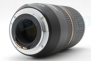 Objectif zoom <span class=keywords><strong>Tamron</strong></span> SP 70-300mm F4-5.6 Di VC USD pour appareils <span class=keywords><strong>photo</strong></span> numériques plein format à monture F, compatible avec les filtres de 62 mm - Product Image 3