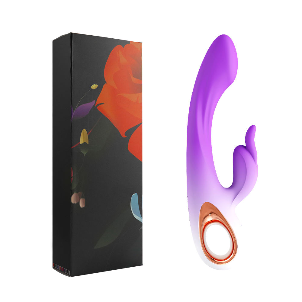 หลายสีม่วง