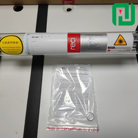 Tabung Laser CO2 RECI, Tabung Laser 1064nm Baru, Dukungan Purna Jual yang Andal, Tersedia dalam Model W1, W2, W4, dan W8.
