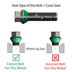<span class=keywords><strong>Goujons</strong></span>/écrous les mieux notés siège conique 12x1.25 12x1.5 14x1.25 14x1.5 boulons d'entretoise de roue allongée longueur 40/45/50/55/60mm - Product Image 2