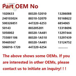 Компрессор переменного тока для Ford Galaxy/Mondeo (IV) S-Max 2,0/2,3/Volvo V70 для Changan Ford EXPLORER для компрессора переменного тока hyundai Santro - Product Image 6