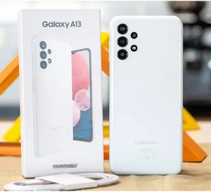 ร้านใหม่ โทรศัพท์คุณภาพสูง 99% สำหรับ A13 4g 5g โทรศัพท์ปลดล็อค - Product Image 6