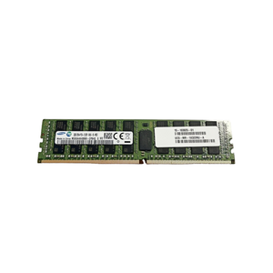 UCS-MR-1X322RU-A 32G 2RX4 PC4-2133P 2133 ECC REG DDR4 SDRAM 240 พิน DIMM หน่วยความจำเซิร์ฟเวอร์ UCS-MR-1X322RU-A UCS-MR-1X322RU-A U - Product Image 2