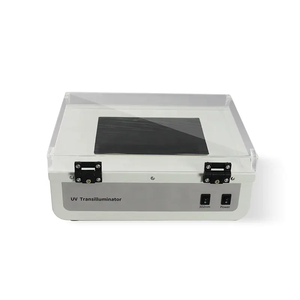 Lampu Transiluminator <span class=keywords><strong>UV</strong></span> BIOSTELLAR 254nm 302nm 354nm untuk Laboratorium Lampu LED - Product Image 5