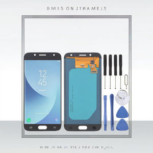 Pantalla LCD TFT para <span class=keywords><strong>Galaxy</strong></span> <span class=keywords><strong>J5</strong></span> (2017)/<span class=keywords><strong>J5</strong></span> Pro 2017, J530F/DS, J530Y/DS con digitalizador, ensamblaje completo - Product Image 3