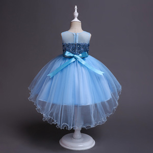 3892 Primer modelo <span class=keywords><strong>de</strong></span> vestido <span class=keywords><strong>de</strong></span> bebé santo Niña <span class=keywords><strong>de</strong></span> 3 años Ropa para niños <span class=keywords><strong>Vestidos</strong></span> <span class=keywords><strong>de</strong></span> <span class=keywords><strong>fiesta</strong></span> <span class=keywords><strong>de</strong></span> cumpleaños para niños - Product Image 4