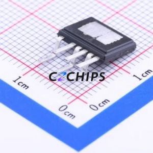 Nuevo y original TOP264EG SIP-7 Chip IC de circuito integrado PMIC Controlador y regulador de AC-DC - Product Image 2