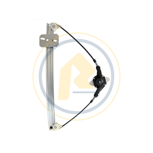 Regulador de Ventana Ac Rolcar ADAPTABLE para OE 4266790, compatible con Fiat 127 1978 - Product Image 3