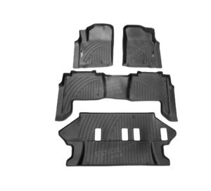 <span class=keywords><strong>Comprar</strong></span> alfombrilla de coche accesorios alfombrillas de coche para NISSAN Patrol personalización del cliente - Product Image 2