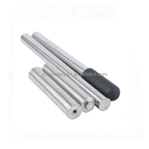 10000 Gauss Magnetic <strong>Filter</strong> Rods Neodymium Magnet <strong>Water</strong> Softener Custom Processing Services Welding Cutting Punching - Product Image 3