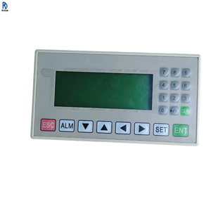 Module de contrôle industriel HM192-A-S, module d'extension PLC, module d'entrée/sortie numérique, haute stabilité, composant d'automatisation industrielle - Product Image 1