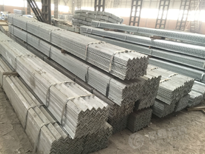 Acero S235 S275 S355 ASTM A36, Barra Angular 30 x 30 x 2, 60 x 60 x 6 mm, Código HS, Ángulos de Acero Americanos - Product Image 3