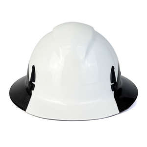 خوذة أمان خفيفة الوزن من ألياف الكربون ANT5PPE معتمدة من ANSI/EN، قبعة صلبة عالية القوة، وصول جديد - Product Image 3