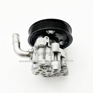 52089883AD servosterzo con pompa puleggia per <span class=keywords><strong>Jeep</strong></span> Grand Cherokee Commander 5.7L 2005-2010 52089883AC - Product Image 4