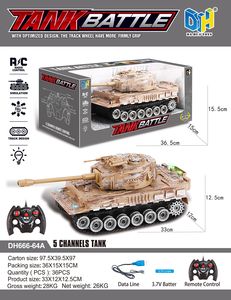 Tanque <span class=keywords><strong>de</strong></span> Juguete RC Verde Militar <span class=keywords><strong>de</strong></span> Alta Calidad, Precio Económico para Niños, Carro <span class=keywords><strong>de</strong></span> Juguete Eléctrico con <span class=keywords><strong>Movimientos</strong></span> Realistas - Product Image 5