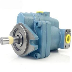 Bomba de Pistones Hidráulica para Maquinaria Industrial, Bomba de Desplazamiento Variable, Bomba de Pistones Axiales de Desplazamiento Variable PVS PVS-0B PVS-1B PVS-2B Fe - Product Image 1