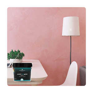 Demande de devis pour <span class=keywords><strong>peinture</strong></span> murale en plâtre vénitien pour salon, stuc acrylique décoratif avec application de revêtement liquide au pinceau - Product Image 5