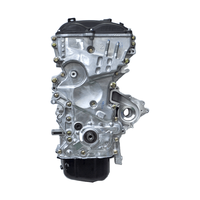Moteur G4NA G4NB Kia Soul 2016 Hyundai Tucson Elantra, ensemble moteur G4NA 2.0, moteurs d'origine, assemblage complet