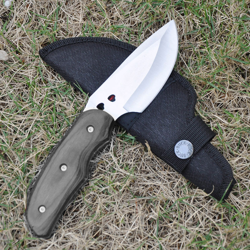 YJ Knives