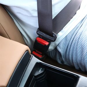 Extensor de Cinturón de Seguridad para Asiento de Coche con Inserto Grueso, Hebilla de Seguridad para Deportes y Entretenimiento, Conector de Hebilla Práctico - Product Image 1