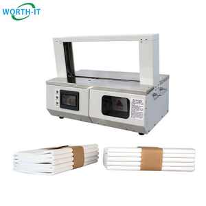 เครื่องแพ็<span class=keywords><strong>ค</strong></span>แบบแถบ,เครื่องแถบการพิมพ์<span class=keywords><strong>ธน</strong></span>บัตรสำหรับ<span class=keywords><strong>ธน</strong></span>าคาร - Product Image 2