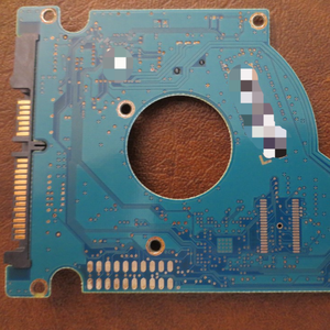 9hv142-300 St9250410as: 0002sdm1 Wu (100563947 D) 250GB 2.5 "ต้นฉบับใหม่ - Product Image 1