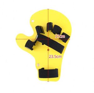 Férula Ortopédica Médica para Fijación <span class=keywords><strong>de</strong></span> Fracturas <span class=keywords><strong>de</strong></span> Muñeca <span class=keywords><strong>y</strong></span> Mano, Soporte <span class=keywords><strong>de</strong></span> Entrenamiento, Separador <span class=keywords><strong>de</strong></span> Pulgar <span class=keywords><strong>y</strong></span> Férula para <span class=keywords><strong>Dedos</strong></span> - Product Image 2