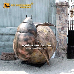 MyDino AG607 Exposición de insectos Big Dung Beetle - Product Image 2