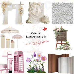 Decoración para <span class=keywords><strong>el</strong></span> Área <span class=keywords><strong>de</strong></span> Bienvenida <span class=keywords><strong>de</strong></span> Bodas y Cumpleaños, Soporte para Pastel, Adornos Creativos para Ventanas, Mesa <span class=keywords><strong>de</strong></span> Postres Cilíndrica <span class=keywords><strong>de</strong></span> Hierro Forjado - Product Image 4