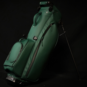 <span class=keywords><strong>Bolsa</strong></span> <span class=keywords><strong>de</strong></span> <span class=keywords><strong>Golf</strong></span> JBoss con 6 Compartimentos, <span class=keywords><strong>de</strong></span> Cuero PU Suave e Impermeable, con Soporte, Personalizable con Bordado e Impresión <span class=keywords><strong>de</strong></span> Logotipo - Product Image 5