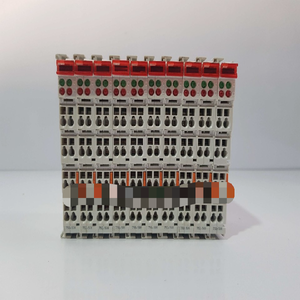 750-508 โมดูลเอาต์พุตดิจิตอล <span class=keywords><strong>2</strong></span> ช่อง - จำนวน 10 ชิ้น - Product Image 1