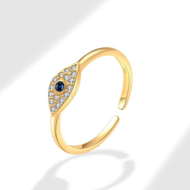 18K Gold (PNJ801)