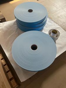 Bán buôn 1 mét hai mặt PE Foam Tape Acrylic <span class=keywords><strong>d</strong></span>ính hoàn chỉnh CuộN mà không Splice 47.5 mét x 300m - Product Image 3