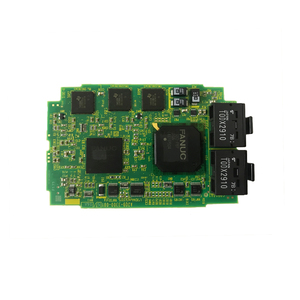 A20B-3300-0815 PCB Circuit Board FANUC Axis Card - Product Image 1