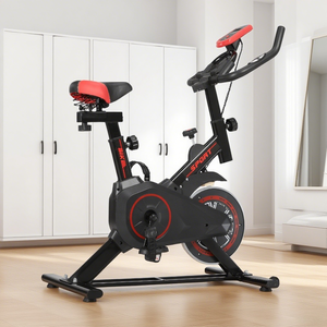 En stock, vélo de spinning professionnel de haute qualité, <span class=keywords><strong>vente</strong></span> directe d'usine, mini vélo de spinning pour la remise en forme - Product Image 1