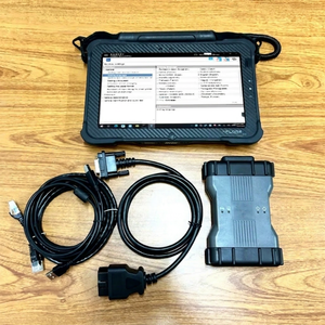 Escáner de Diagnóstico para Autos y Camiones MB STAR C6 SD Connect, 2 Años de Garantía, PK C4 C5 Xentry Das Wis Epc DOIP Xplore Tablet - Product Image 1
