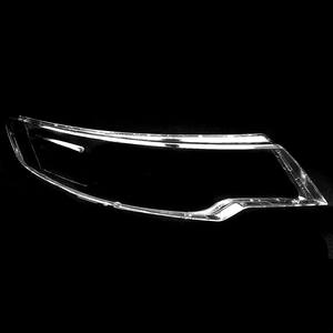 Couvre-phare avant de qualité supérieure pour Kia <span class=keywords><strong>Forte</strong></span> 2009-2012, coque en PC durable - Product Image 5