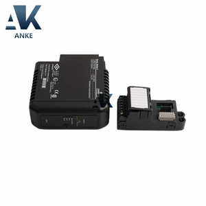Carte d'interface série KJ3241X1-BA1 12P2506X042 VE4006P2 Emerson DeltaV redondante - Product Image 1