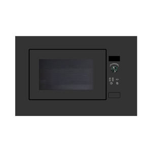 High End Compact 20L Built-In Stainless Steel Digital Touch Control Sensor Cooking <strong>Microwave</strong> <strong>Grill</strong> Function Home Kitchen - Product Image 4
