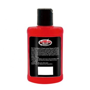 Ripristino e ristrutturazione del faro liquido per la lucidatura e l'ingiallimento del liquido per schiarire i fari - Product Image 2