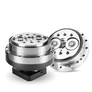 Tùy Chỉnh Odm RV-EM Loạt <span class=keywords><strong>Cycloidal</strong></span> Bánh Răng Hành Tinh Giảm Tốc Điều Hòa Ổ Đĩa Hộp Số Cho Robot Công Nghiệp Cánh Tay Robot Hộp Số - Product Image 1