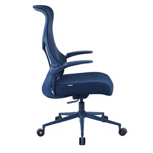 Silla <span class=keywords><strong>de</strong></span> Oficina para <span class=keywords><strong>Niñas</strong></span> Henglin Red Goddess, Silla <span class=keywords><strong>de</strong></span> Computadora Ajustable en Altura, Cómoda, Ergonómica, No Plegable, para Uso Prolongado en el Hogar - Product Image 3