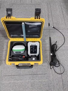 Sistema GNSS Stonex S9II/S900 Base e Rover Stonex S9 com Placa-Mãe Trimble 990 GPS RTK - Product Image 6