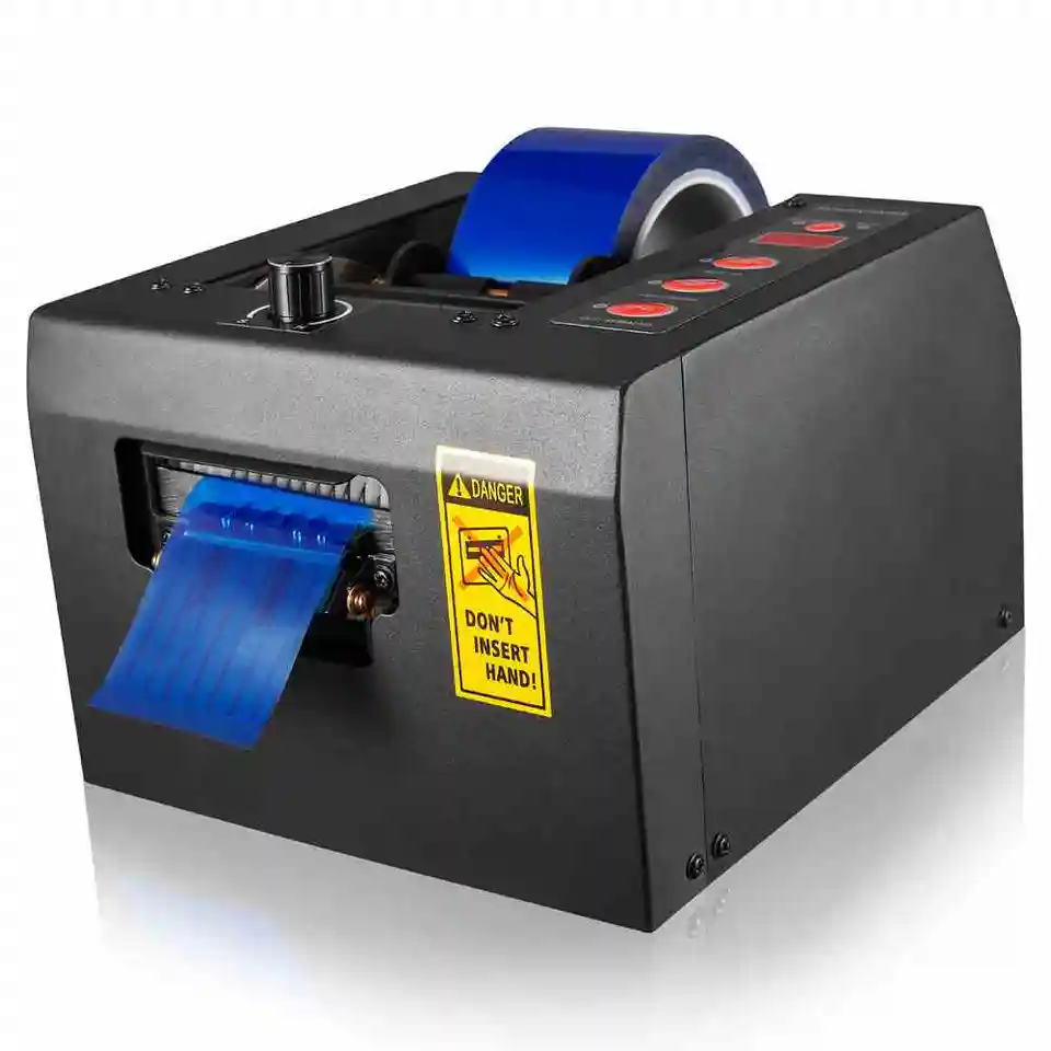 GSC-80W диспенсер для ленты/автоматическая машина для резки ленты для обвязки ленты/автоматическая машина для резки клейкой ленты